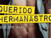 Reseña: Penelope Ward Querido hermanastro