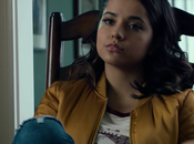 nuevos clips compartidos película Power Rangers