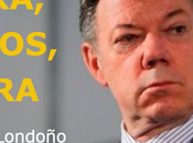 Fuera, santos, fuera