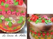 Tarta damero