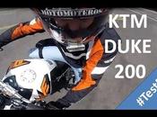 DUKE TestRide MOTOMOTEROS
