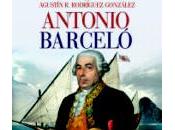 Antonio Barceló: Mucho corsario