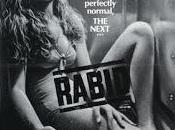 RABIA (RABID) (USA, 1977) Fantástico