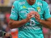 León corre Novaretti