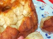 mono "monkey bread"
