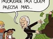 Temer determina cortes 'Mais Médicos'