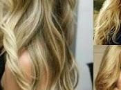 Tendencia color cabello primavera-verano 2017