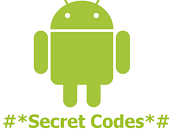 Códigos secretos Android