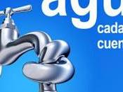 Nosotros ahorramos agua!