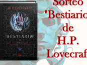 ¡sorteo "bestiario" lovecraft ganador "las marcas muerte")