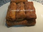 Rollitos Dulce Leche