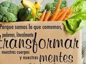 Come bien, corre mejor!