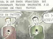 terrorismo