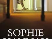 hija", Sophie Hannah: novela inquietante sobre entorno familiar
