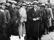 gran depresión: Crisis