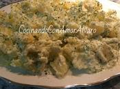 Patatas Alioli