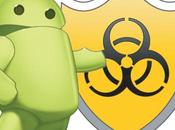 Mira cómo eliminar virus Android