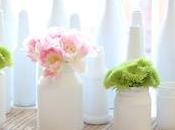 Ideas para decorar botellas vidrio querer hacerlas