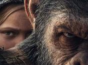 Revelan último tráiler Guerra Planeta Simios #Cine #Peliculas (VIDEO)