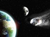 peligroso asteroide acerca hacia Tierra abril fecha!