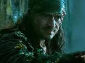 Orlando Bloom regresa Piratas Caribe #Cine #Peliculas (VIDEO)