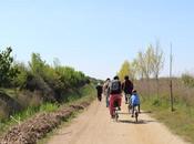 Newborn riders bicis pedales