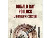 banquete celestial. Donald Pollock