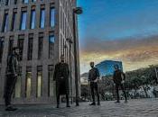 doble fila estrena ideas siglo