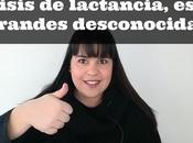 Lactancia Materna: Crisis lactancia, esas grandes desconocidas