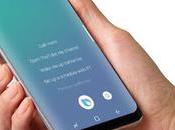 Bixby, asistente batalla contra Apple Amazon