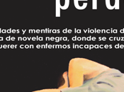 supe perder. Salvador Navarro.