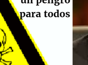 Maduro sigue siendo peligro para todos