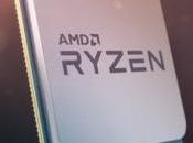 Ryzen están entre nosotros