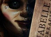 Trailer ‘Annabelle: Creation’, origen terrorífica muñeca