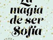 magia Sofía Elísabet Benavent