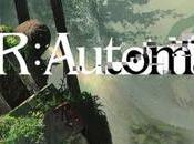 Análisis: NieR Automata