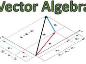 Exercise 4.1. Vector Algebra.
