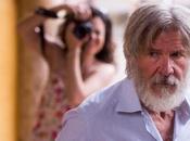 Harrison Ford será sancionado este incidente