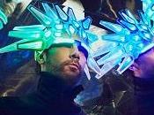 Jamiroquai Automaton