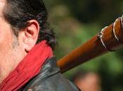 walking dead -temporada first rest your life