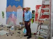 Entrevista Peter Doig