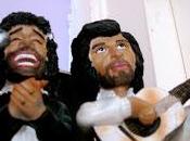 mito superar: supuestos microtonalismos flamencos