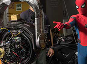 Nuevas imágenes rodaje ‘Spider-Man: Homecoming’