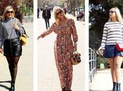 March's Outfits
