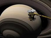 Sonda #Nasa prepara para sumergirse Saturno