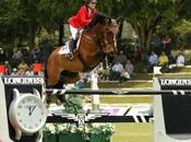 Global Champions Tour México Vivo Jueves Abril 2017