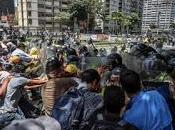 Venezuela: Pisar acelerador, forzar golpe nuevo ensayo revolución color video]
