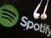 Spotify Universal Music Group anuncian acuerdo licencia internacional