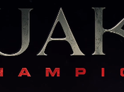 Slash presenta Quake Champions, reina patinaje llegado!