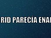 «Hoy Madrid parecía enamorada» «Carmelo Beltrán» Relato